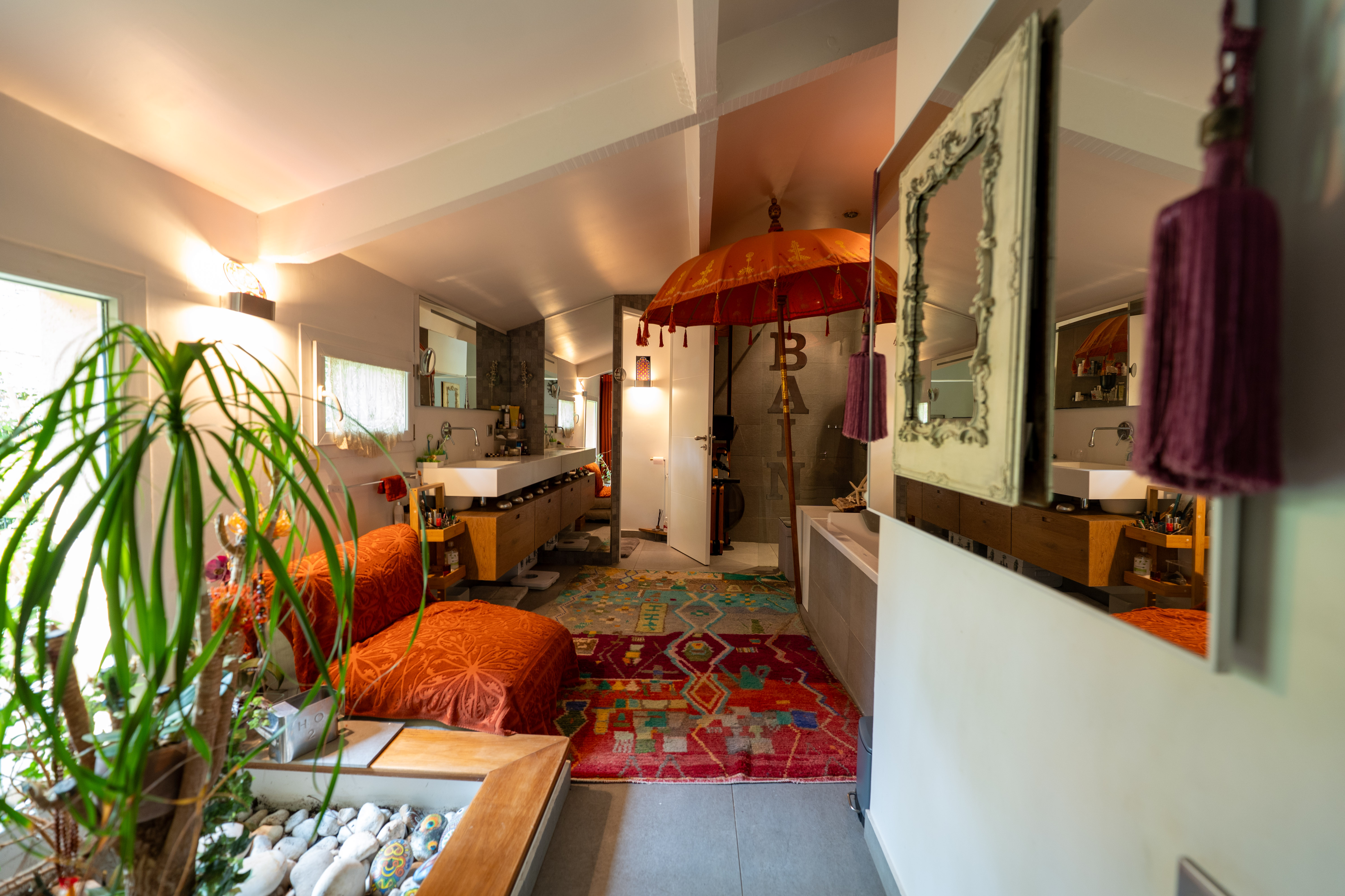 La Jolie Maison